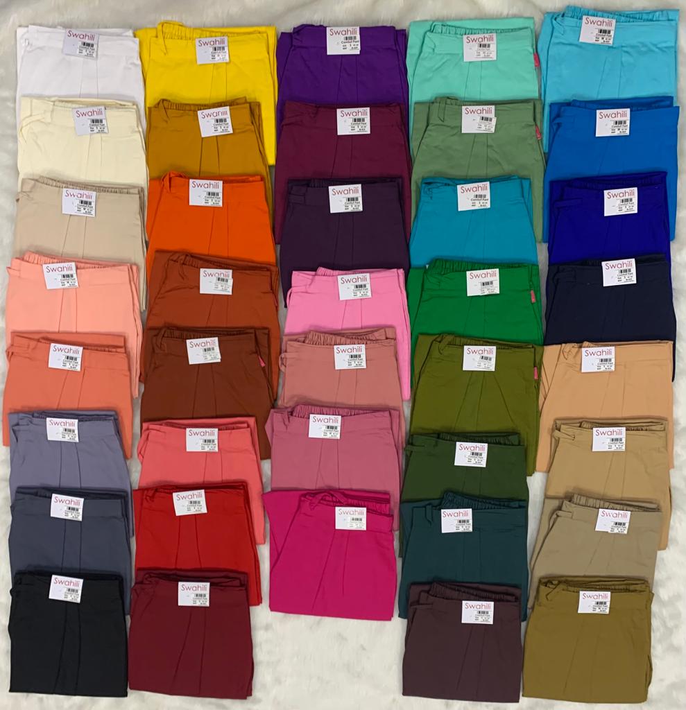 Cotton Comfy pant