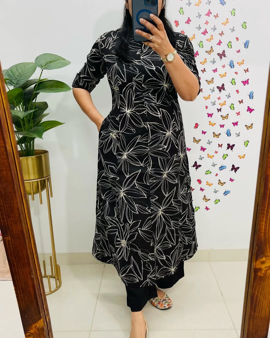 PREMIUM COTTON CO-ORD SET -BT006CS