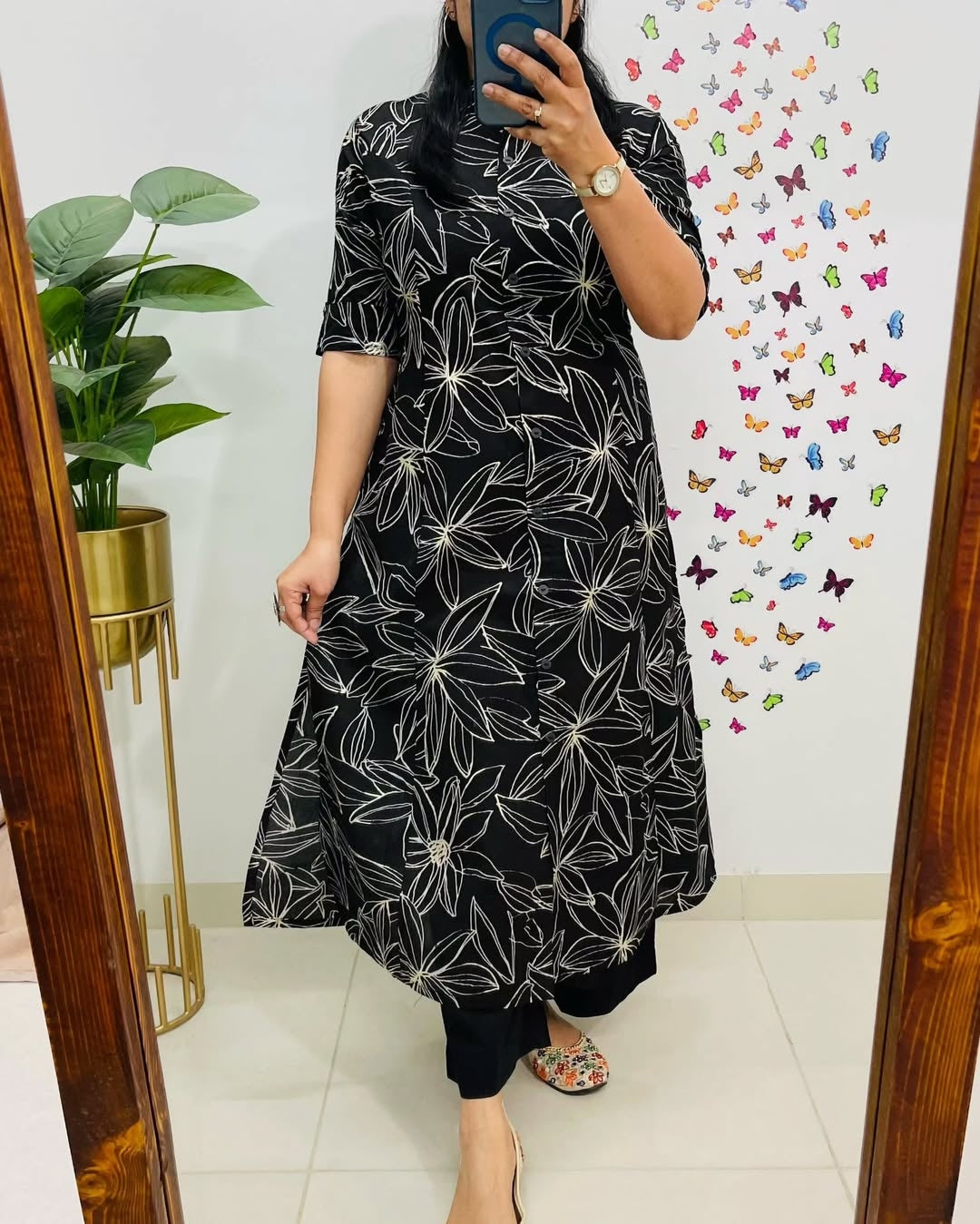 PREMIUM COTTON CO-ORD SET -BT006CS