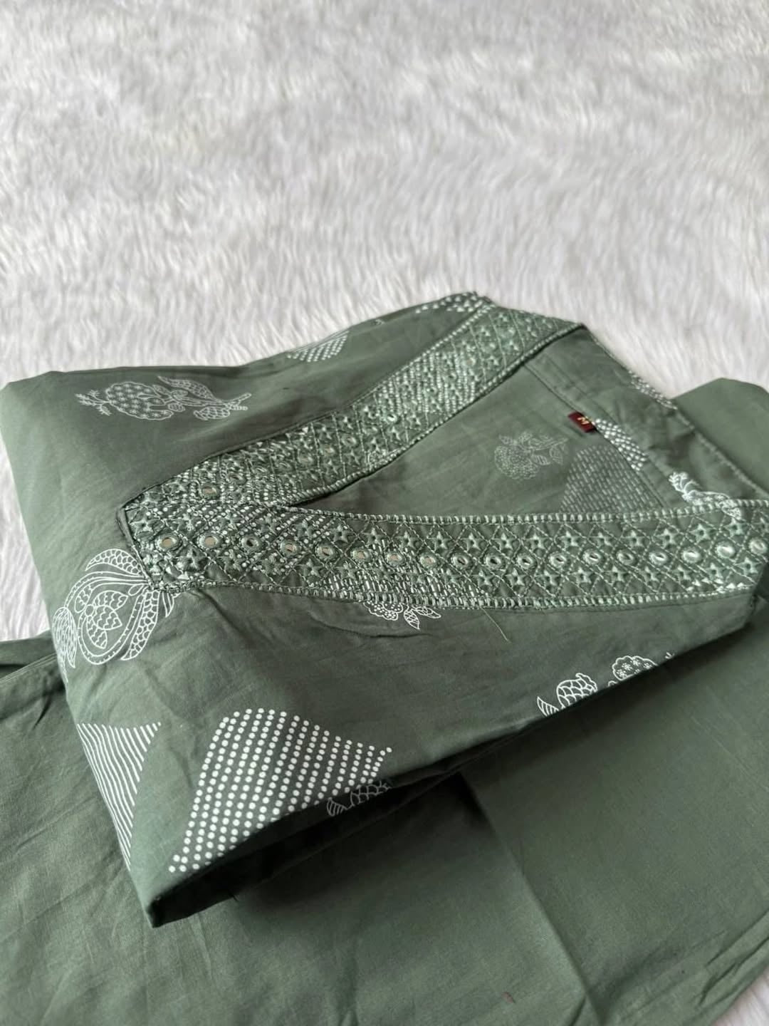 Jaipur Cotton Kurthi sets