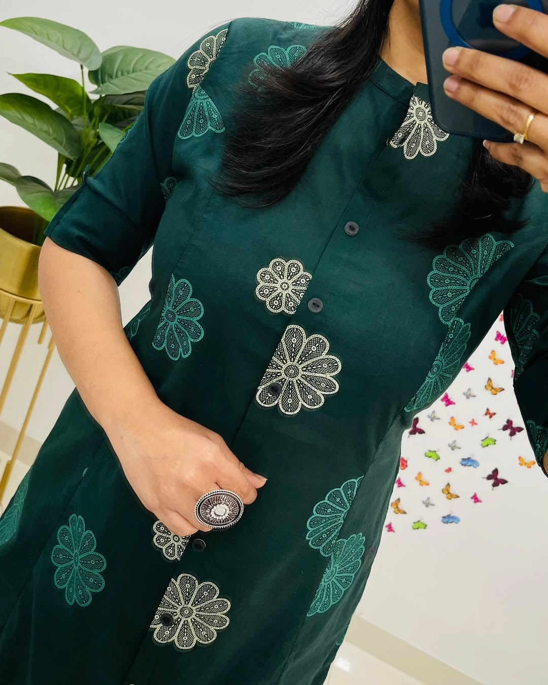PREMIUM COTTON CO-ORD SET -BT008CS