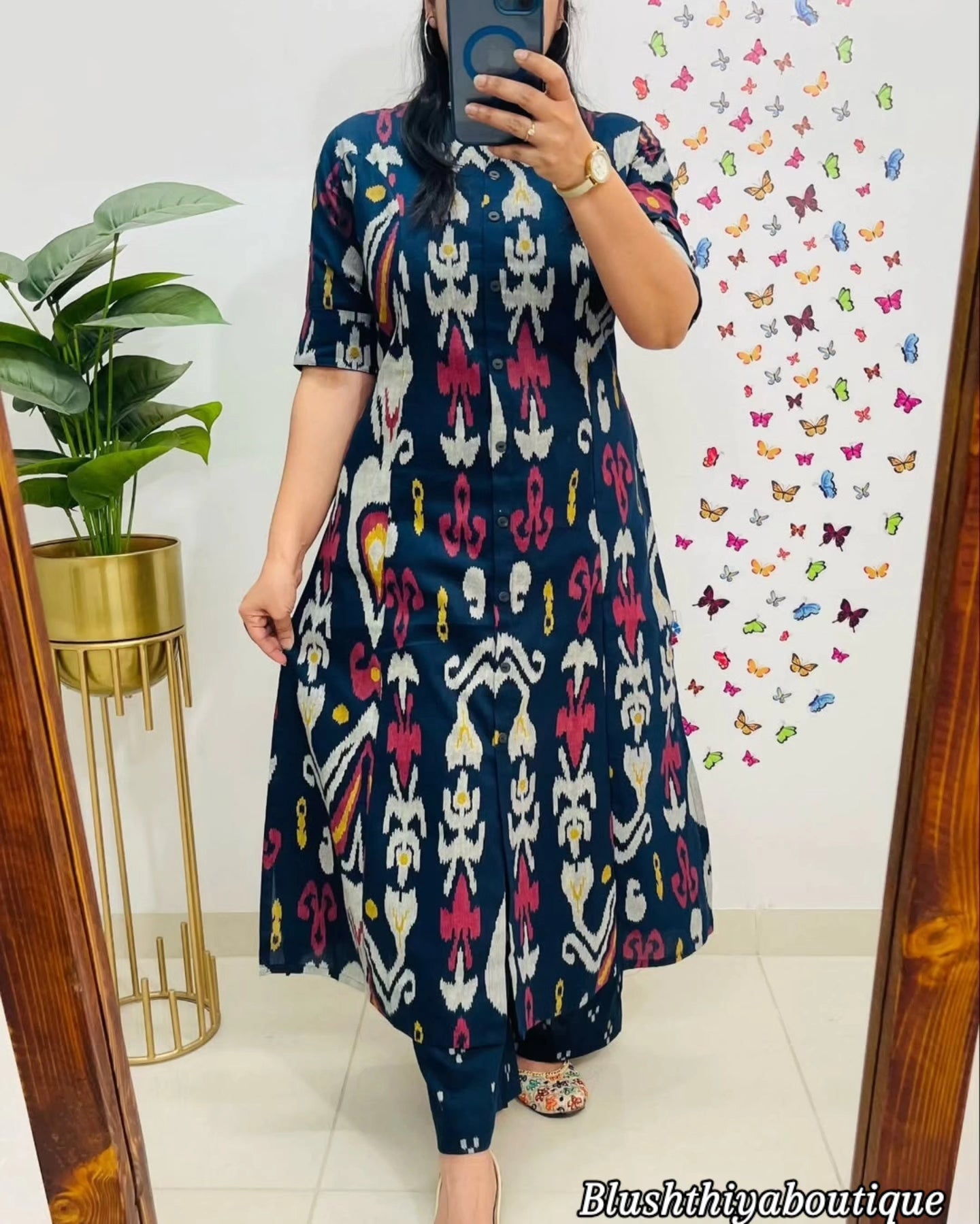 Trending Co-ord sets