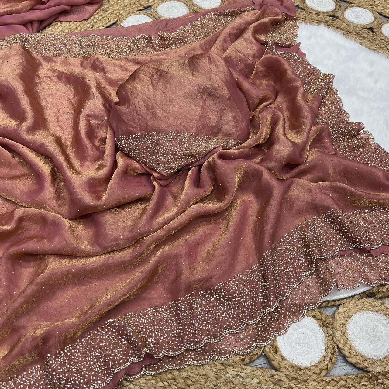 Designer Sarees