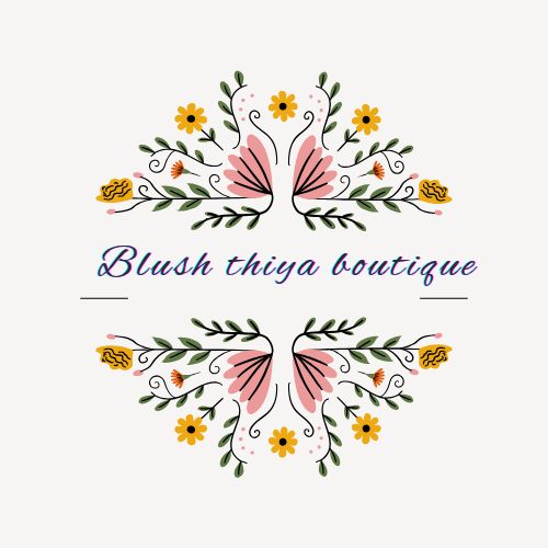 Blush Thiya Boutique 