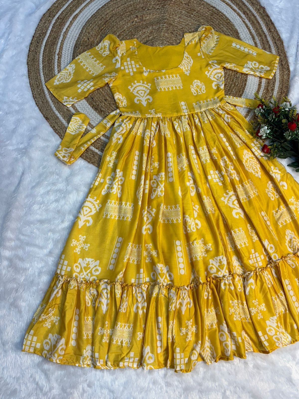 Hakoba Maxi
