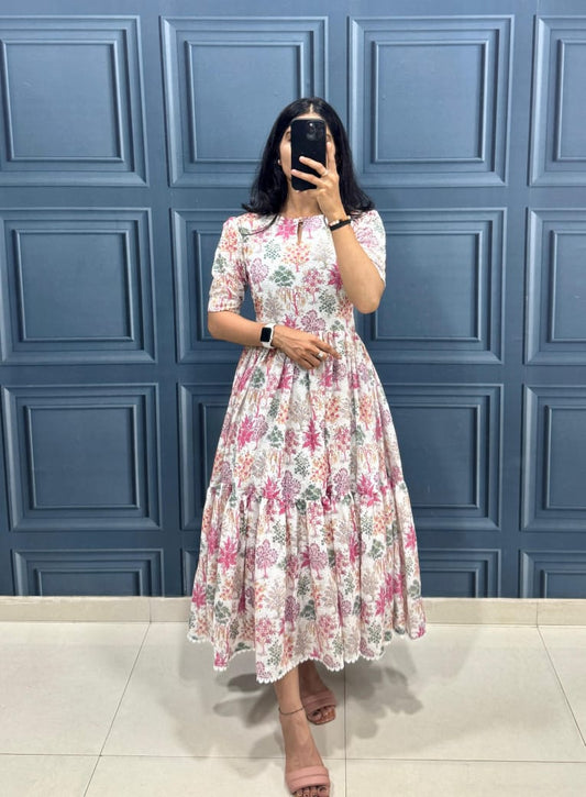 Hakoba Maxi Gown