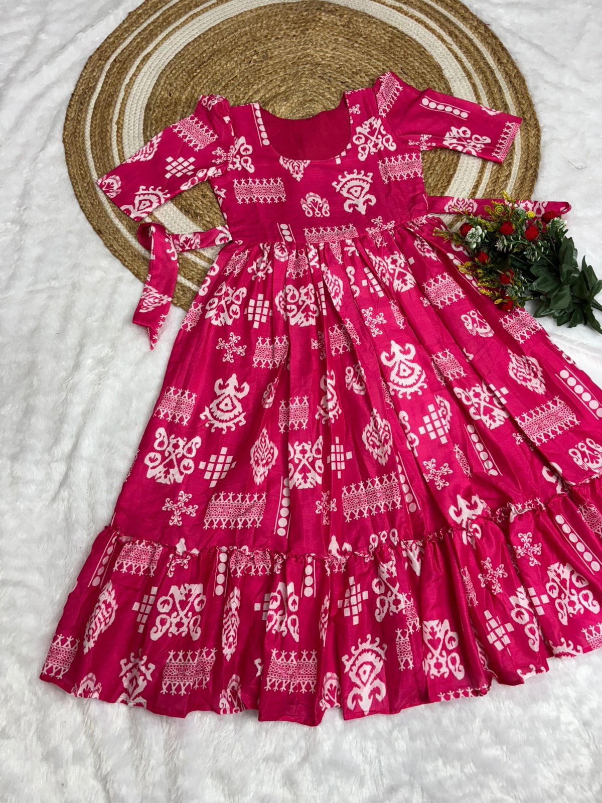 Hakoba Maxi