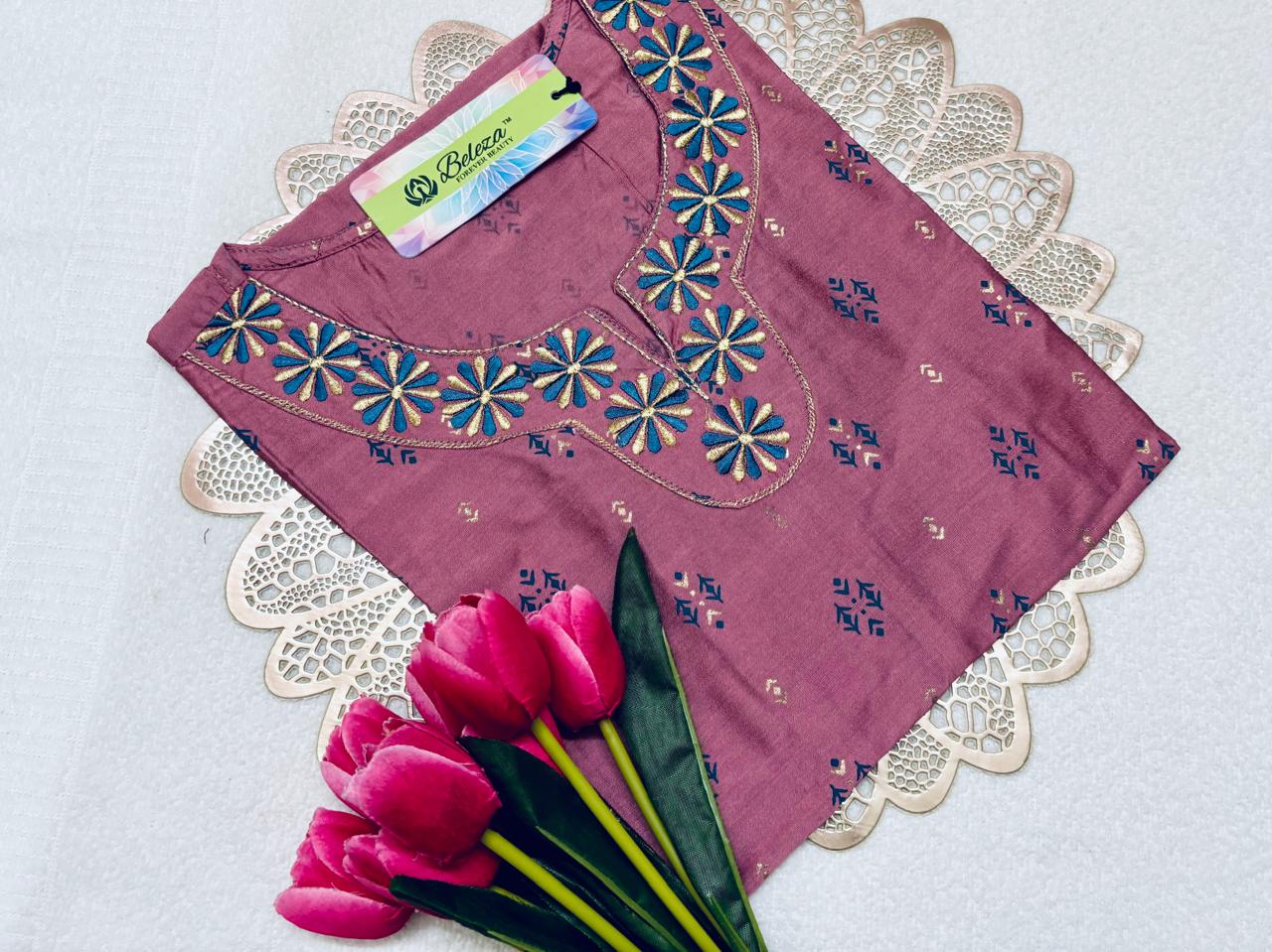 Dailywear kurthis