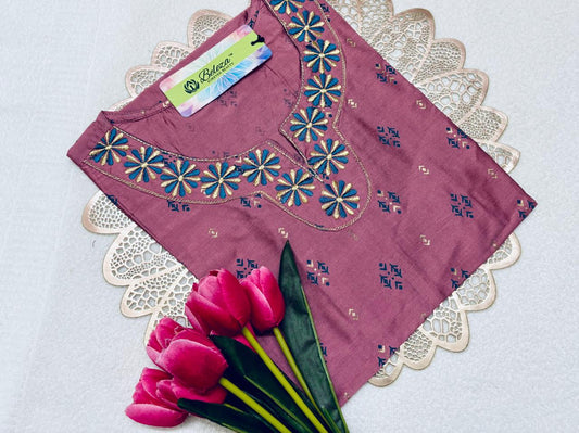 Dailywear kurthis
