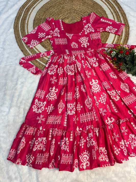 Hakoba Maxi