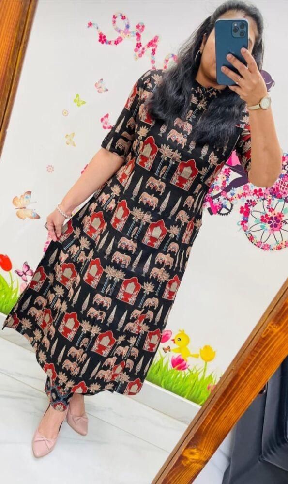 Premium Cotton Co-Ord Sets - BT020CS