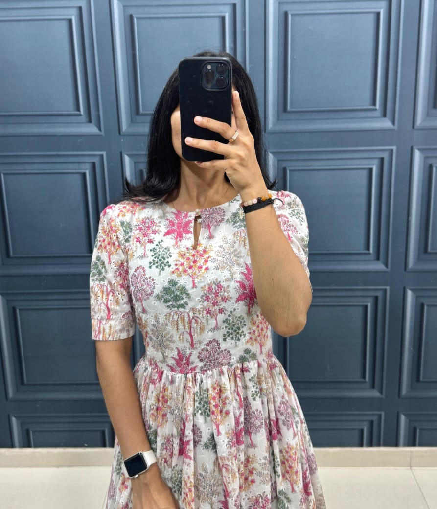 Hakoba Maxi Gown