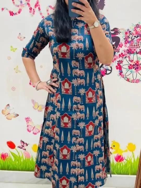 Premium Cotton Co-Ord Sets - BT021CS