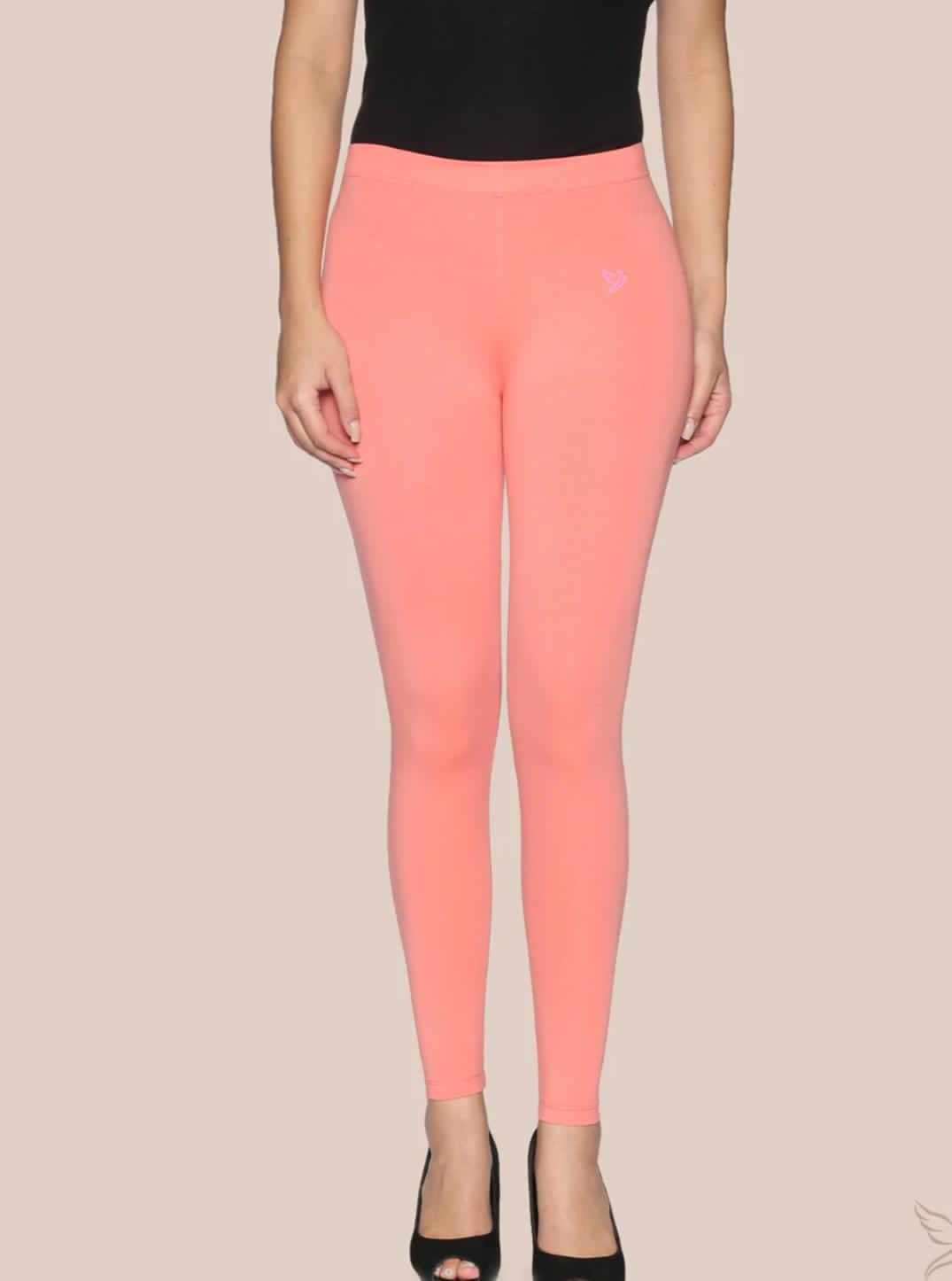 Gocolors Ankle Length Leggings