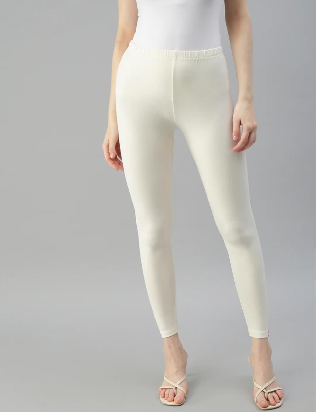 Gocolors Ankle Length Leggings